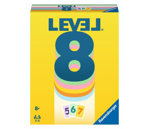 Level 8