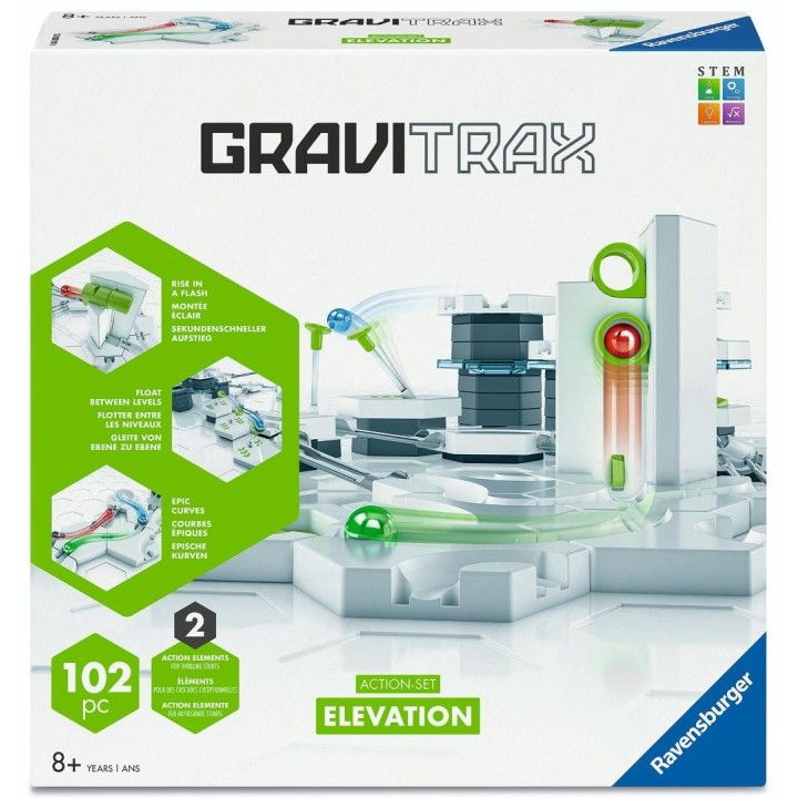 Gravitrax Elevation Starter Set