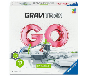 Gravitrax GO Impulsion