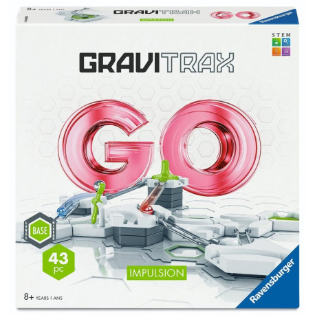 Gravitrax GO Impulsion