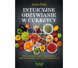 Intuicyjne odżywianie w cukrzycy