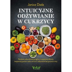 Intuicyjne odżywianie w cukrzycy