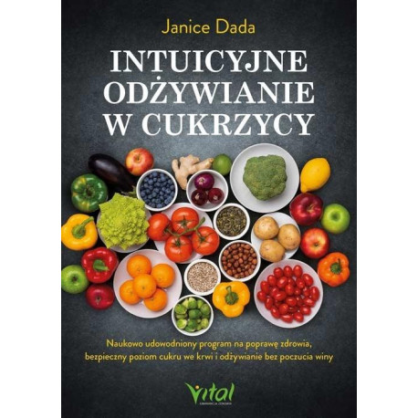Intuicyjne odżywianie w cukrzycy