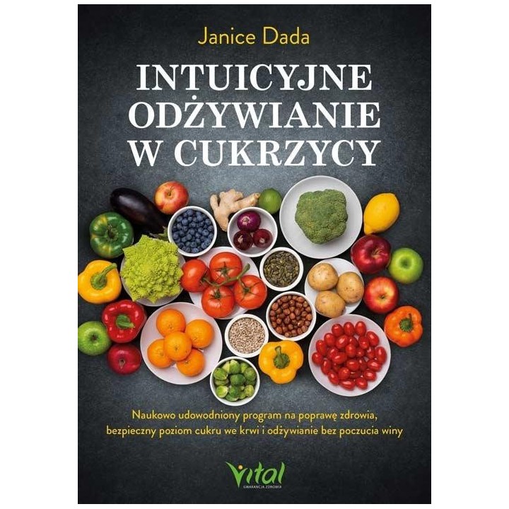 Intuicyjne odżywianie w cukrzycy