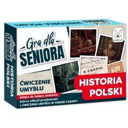 Gra dla Seniora. Historia Polski