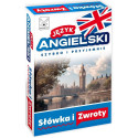 Język Angielski. Słówka i Zwroty