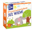 Już Wiem 3+ Przeciwieństwa