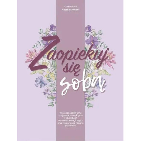 Zaopiekuj się sobą