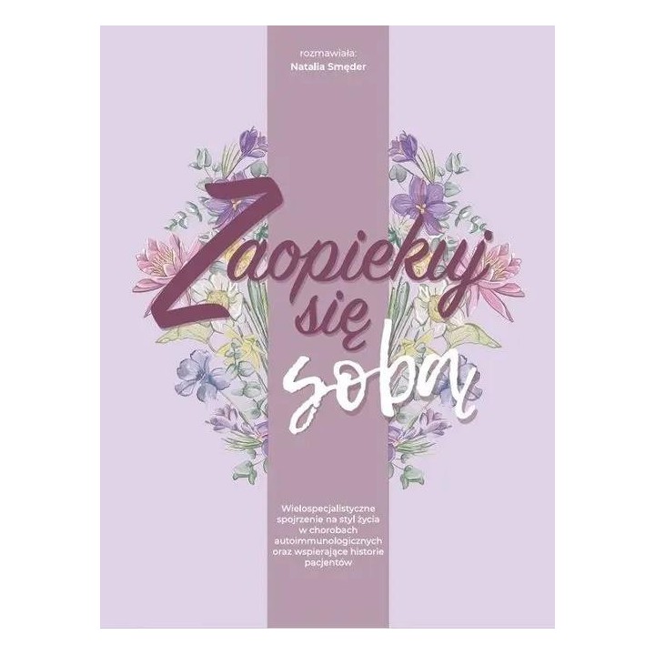 Zaopiekuj się sobą