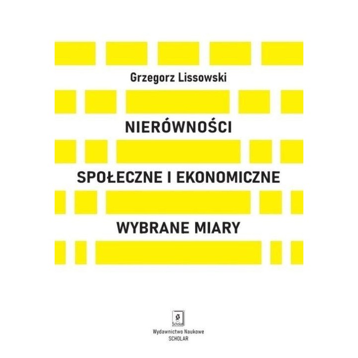 Nierówności społeczne i ekonomiczne