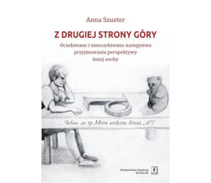 Z drugiej strony góry