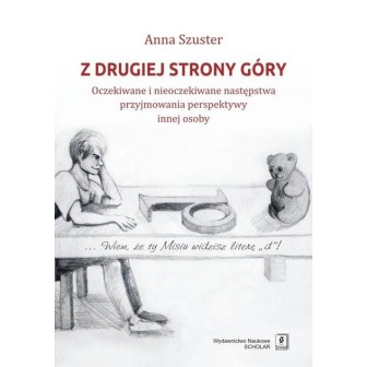 Z drugiej strony góry