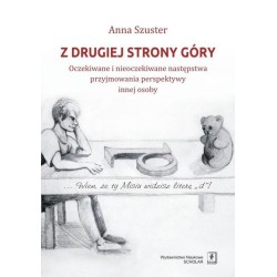 Z drugiej strony góry