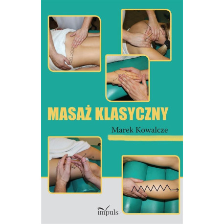 Masaż klasyczny