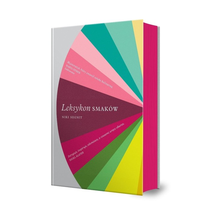 Leksykon smaków