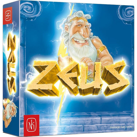Zeus