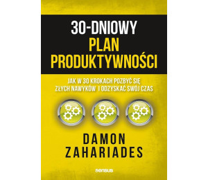 30-dniowy plan produktywności