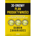 30-dniowy plan produktywności