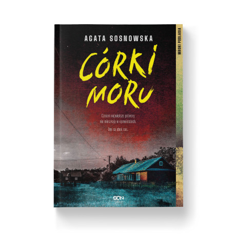 Córki moru