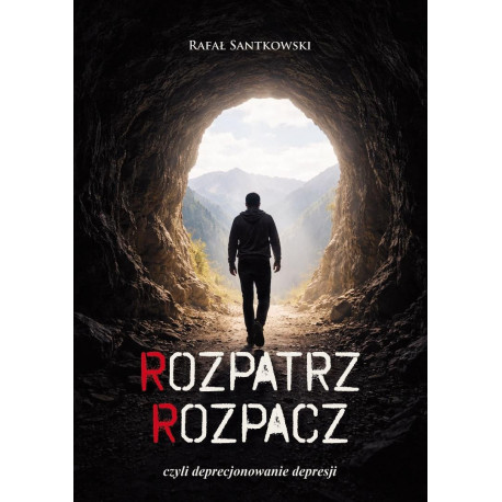 Rozpatrz rozpacz, czyli deprecjonowanie depresji