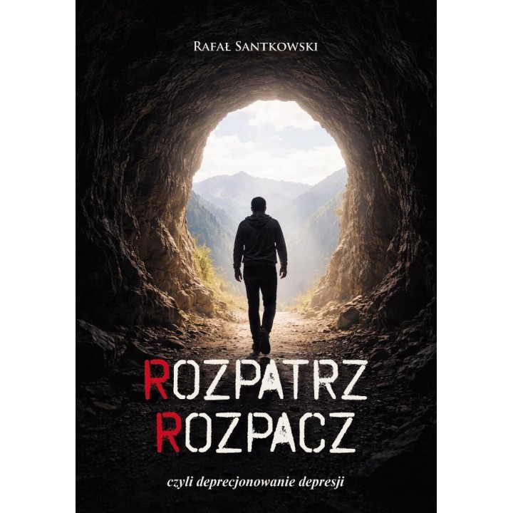 Rozpatrz rozpacz, czyli deprecjonowanie depresji