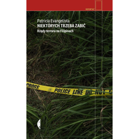 Niektórych trzeba zabić. Rządy terroru na...