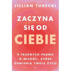 Zaczyna się od Ciebie