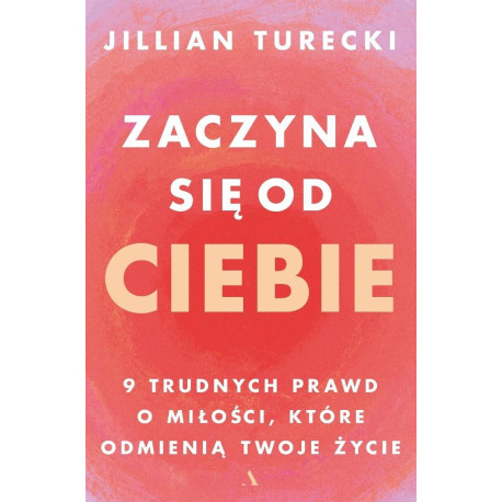 Zaczyna się od Ciebie