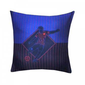 Poszewka FC Barcelona 40x40 cm FCB192040-POSZ
