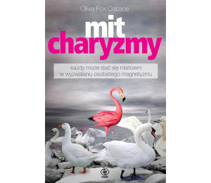 Mit charyzmy