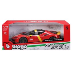 Ferrari SF90 Stradale Assetto Fiorano Red 50
