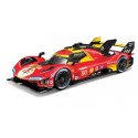 Ferrari Racing 499P 24H LE Mans Champion 2024)