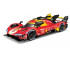 Ferrari Racing 499P 24H LE Mans Champion 2024)