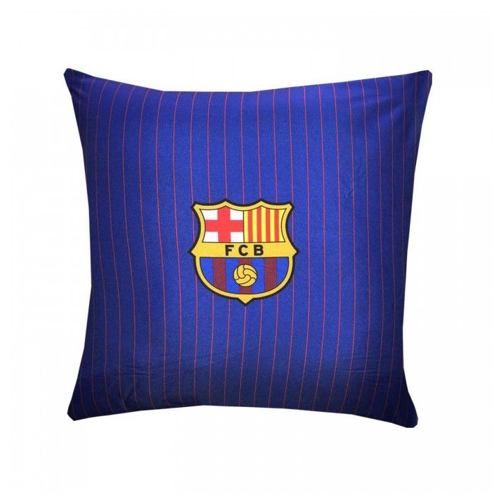 Poszewka FC Barcelona 40x40 cm FCB192040-POSZ
