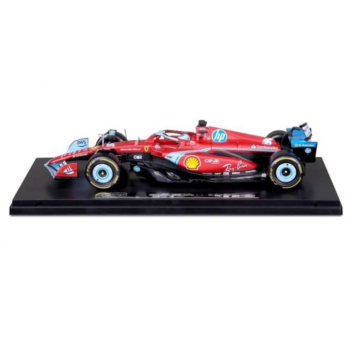 Ferrari SF-24 Hard Case Version 16