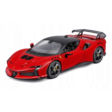 Ferrari R&amp;P Without Plastic Stand SF90