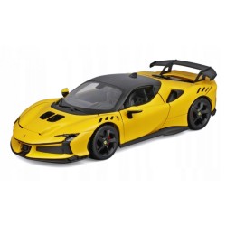 Ferrari R & P Without Plastic Stand - SF90 XX