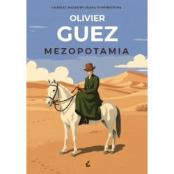 Mezopotamia
