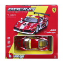 Ferrari Racing Model Kit 488 Challenge
