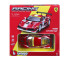 Ferrari Racing Model Kit 488 Challenge