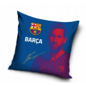 Poszewka FC Barcelona Messi 40x40 cm FCB192048A-POSZ