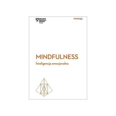 Mindfulness. Inteligencja emocjonalna