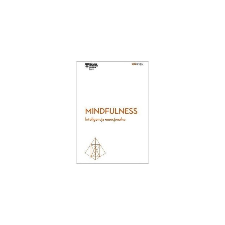 Mindfulness. Inteligencja emocjonalna