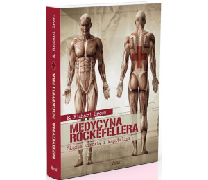 Medycyna Rockefellera. Służba zdrowia i kapitalizm