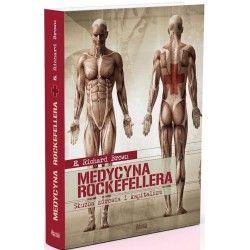 Medycyna Rockefellera. Służba zdrowia i kapitalizm