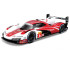 Race - Porsche 963 6 White/Red (12)