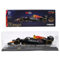 11 1:24 Formula F1 - Oracle Red Bull RB19