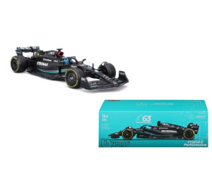 Formula F1 - Mercedes-Amg Petronas Team W14 E