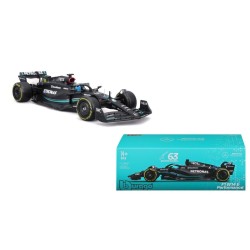 Formula F1 - Mercedes-Amg Petronas Team W14 E