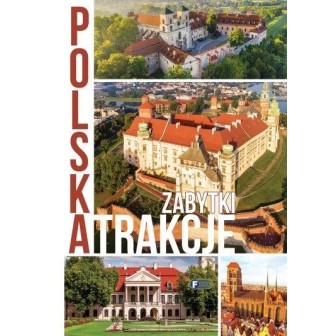 Polska. Atrakcje. Zabytki